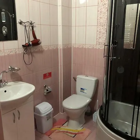 “sofia” Hotel Yaremche