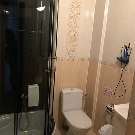 Hotel “sofia” Yaremche