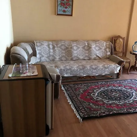Hotel “sofia” Yaremche