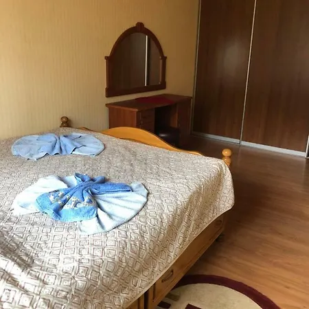 Hotel “sofia” Yaremche