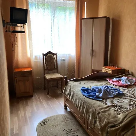 “sofia” Hotel Yaremche