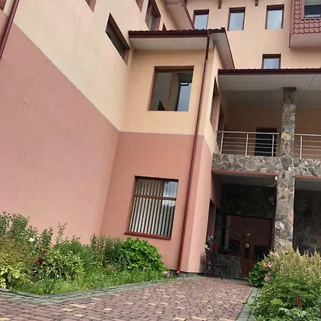 “sofia” Hotel Yaremche